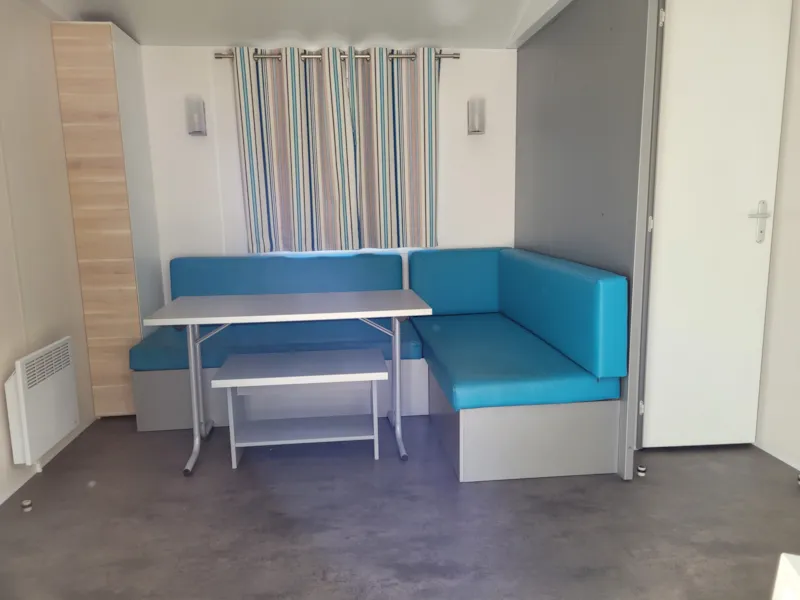 1 - O'hara 834 31M² 4 Pers.