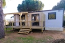 4 - Louisiane Grand Large 37M² 4 - Louisiane Grand Large 37M²
