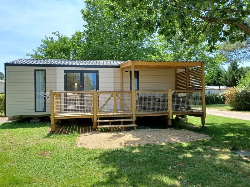 2 - Lugano Duo 32 M²