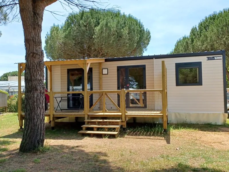 4 - Louisiane Grand Large 37M²