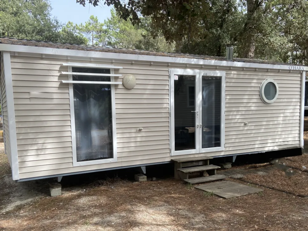 Huuraccommodatie(s) - 2 - O'hara 784 31M² - Camping Le Paradou