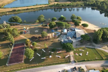 Camping Le Paradou - image n°2 - Camping Direct