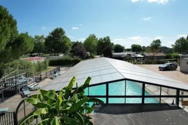 Camping Le Paradou - image n°3 - Camping Direct