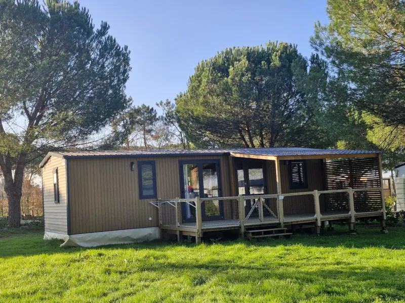 1 -  O'hara 1064 3Ch 2 Sdb 45 M²