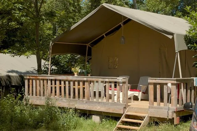 Camping Le Clou - image n°6 - Camping Direct