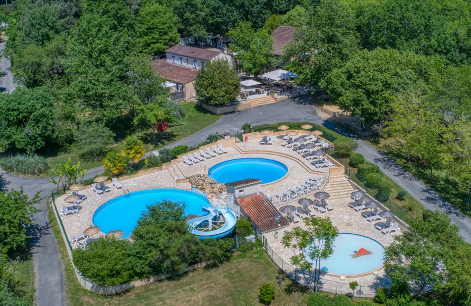 Camping Le Clou