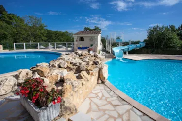 Camping Le Clou - image n°3 - Camping Direct