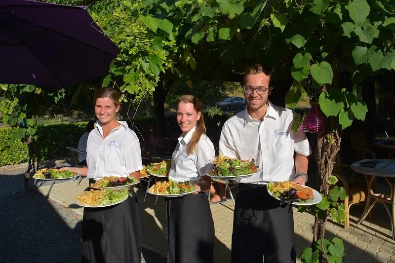 Camping La Draille - image n°18 - UniversalBooking