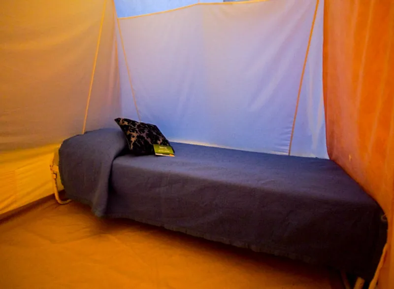 Bungalow Toilé Bergerac