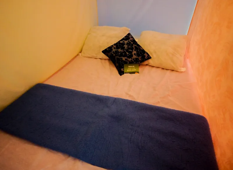 Bungalow Toilé Bergerac