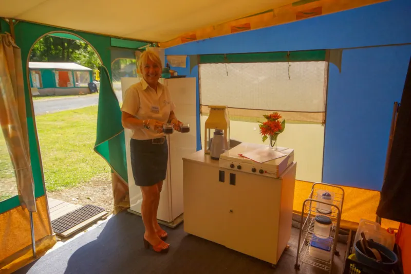 Bungalow Toilé Bergerac