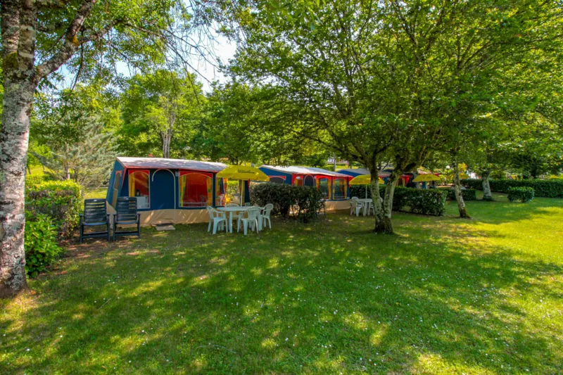 Bungalow Toilé Bergerac