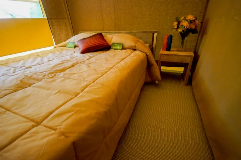 Lodge St Emilion Deluxe