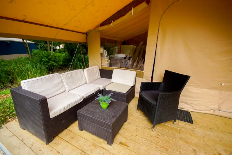 Lodge St Emilion Deluxe