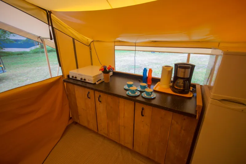 Lodge St Emilion Deluxe