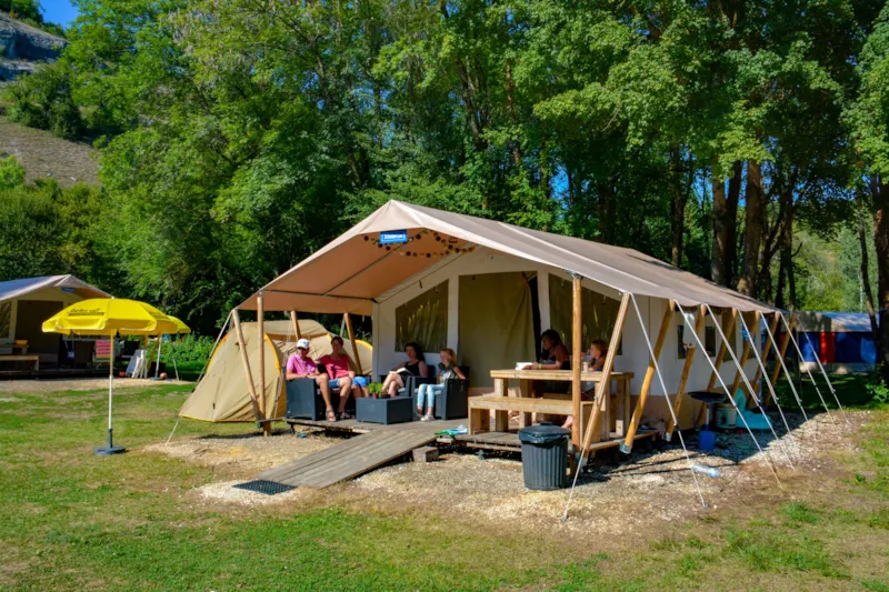 Lodge St Emilion Deluxe