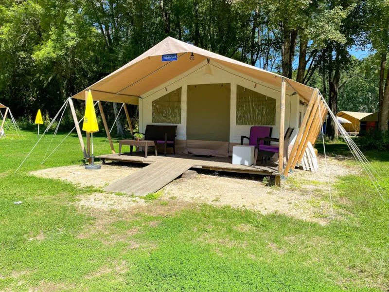 Lodge St Emilion Deluxe