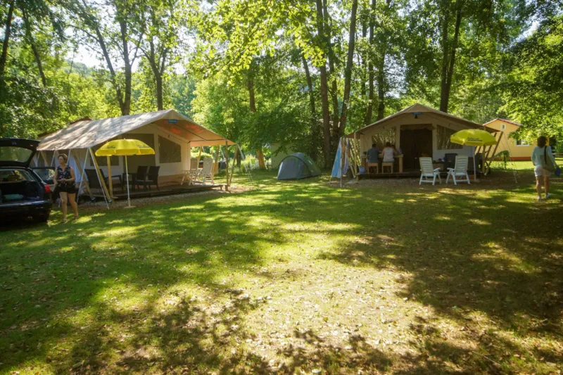 Lodge St Emilion Deluxe