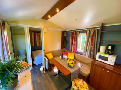 Mobile-home Salignac — 6
