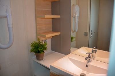 Mobile-home Limoges — 4