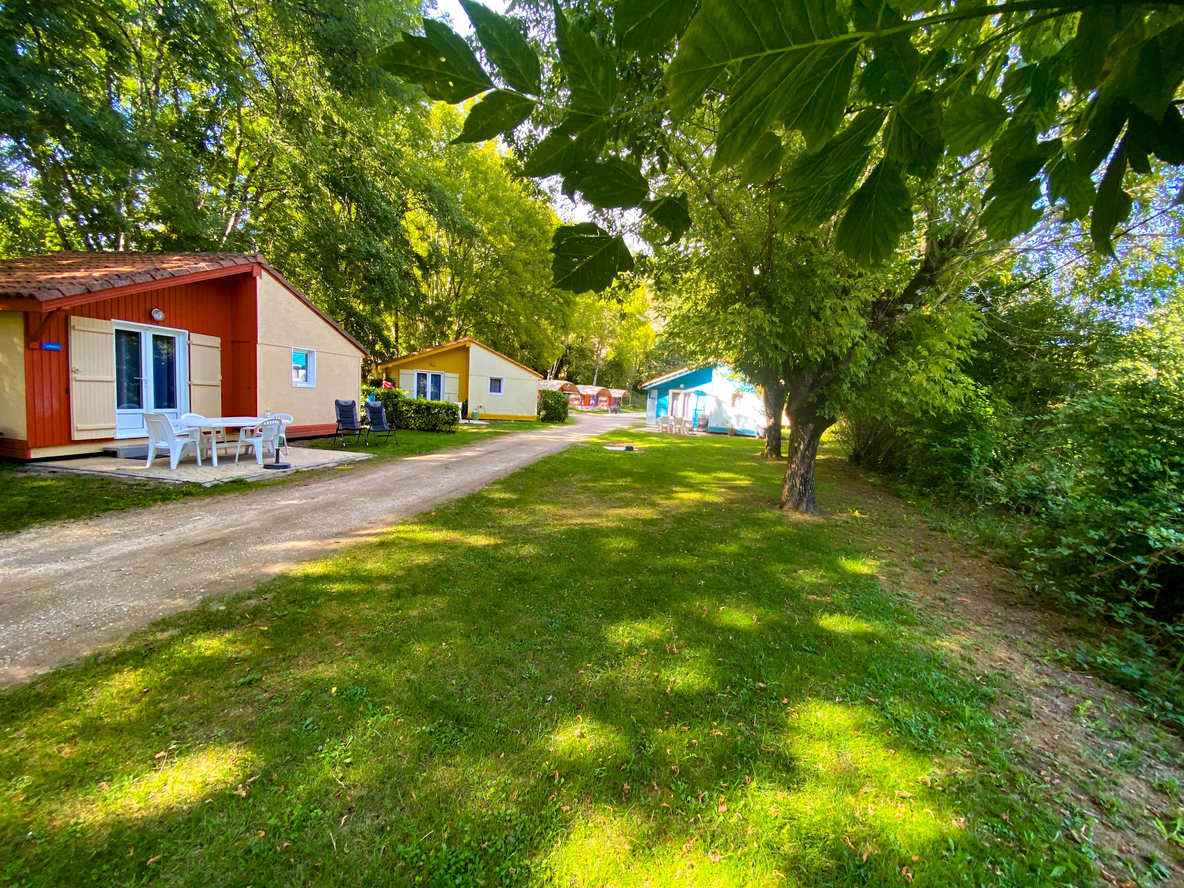 Chalet La France Chalet La France