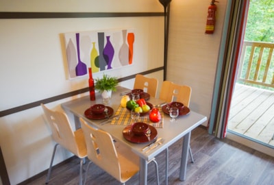 Chalet Belvedère — 5