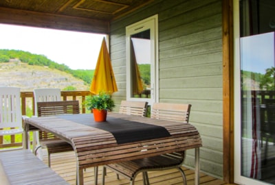 Chalet Belvedère — 7