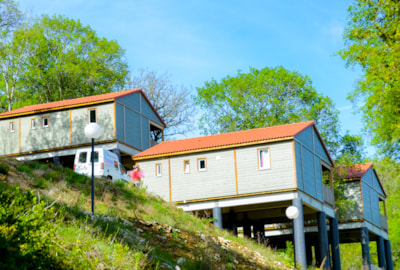 Chalet Belvedère — 8