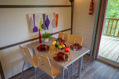 Chalet Belvedère Deluxe — 3
