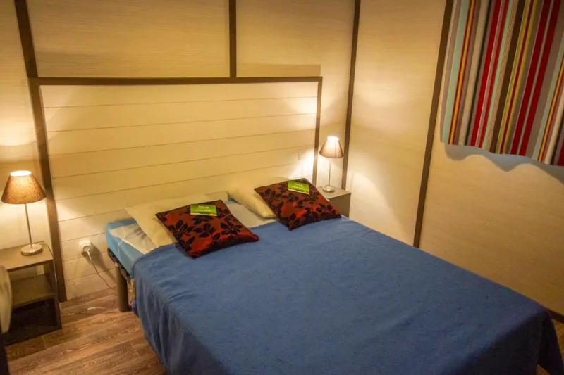 Chalet Belvedère Deluxe