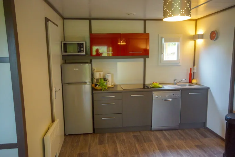 Chalet Belvedère Deluxe