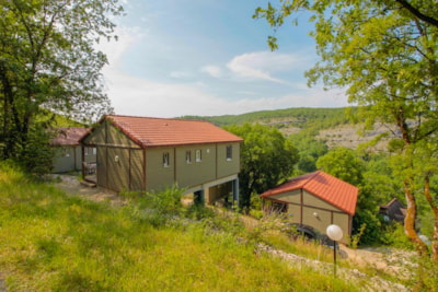 Chalet Belvedère Deluxe — 1