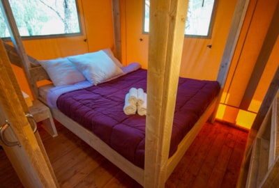 Lodgetent Brive — 5