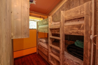 Lodgetent Brive — 7