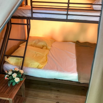 Lodgetent Gourdon — 10