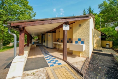 Camping La Draille