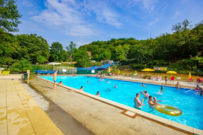Camping La Draille