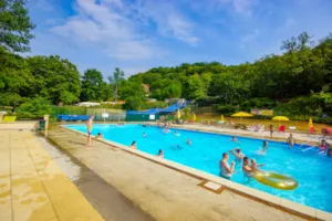 Camping La Draille - MyCamping