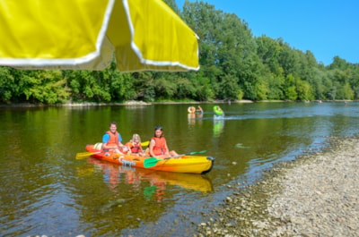 Camping La Draille