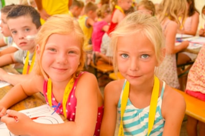 Camping La Draille