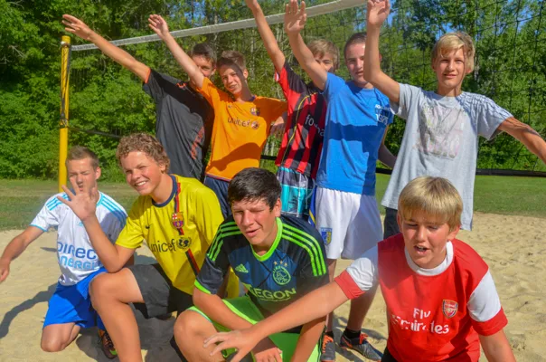 Camping La Draille - image n°22 - UniversalBooking