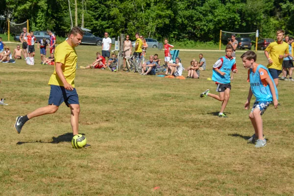 Camping La Draille - image n°24 - UniversalBooking