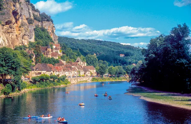 Camping La Draille - image n°28 - UniversalBooking