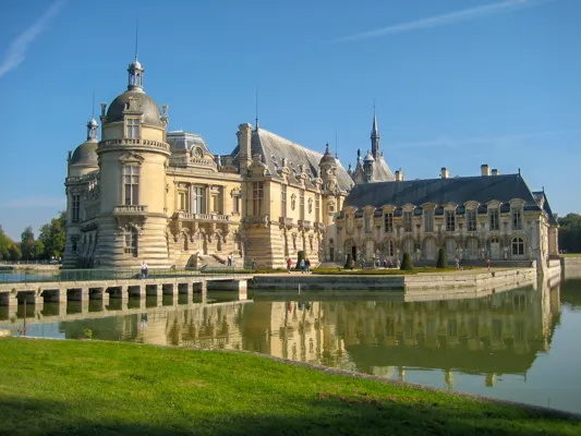 Camping La Draille - image n°29 - UniversalBooking