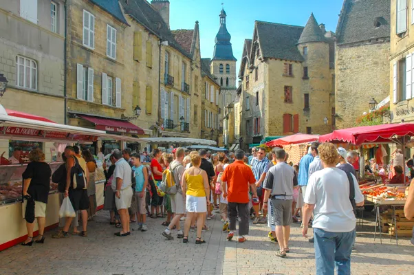 Camping La Draille - image n°30 - UniversalBooking