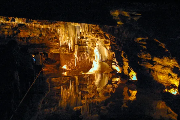 Camping La Draille - image n°32 - UniversalBooking