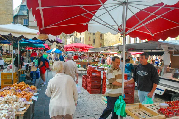 Camping La Draille - image n°34 - UniversalBooking