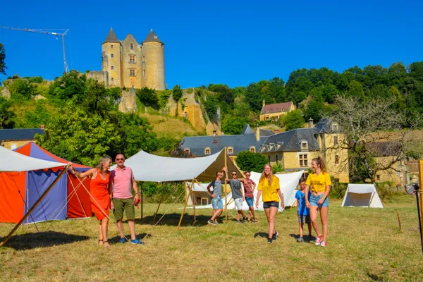 Camping La Draille - image n°37 - UniversalBooking