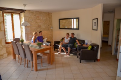Le Vieux Moulin (The Old Mill) — 4