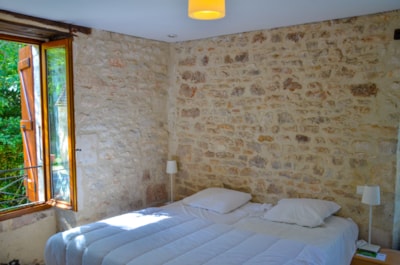 Le Vieux Moulin (The Old Mill) — 7